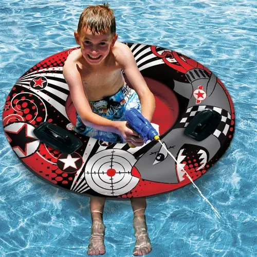Poolmaster Bump 'N' Squirt Tube 87210 1