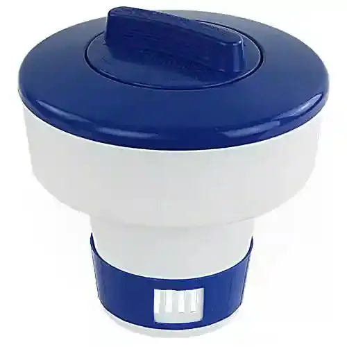 Swimline Adjustable Chemical Dispenser 1