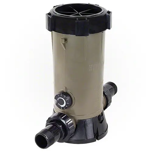 Swimline Automatic Chemical Feeder 8750 1