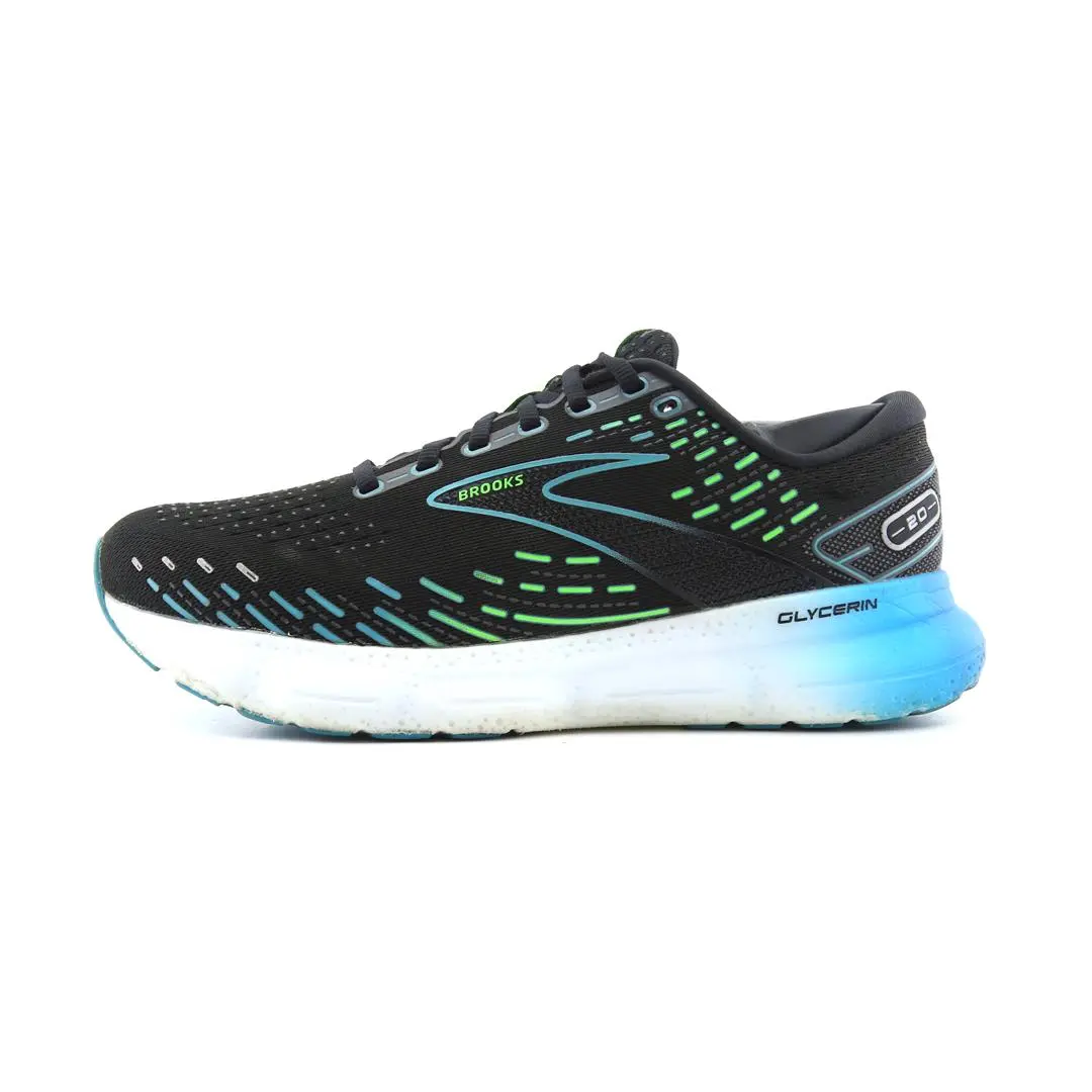 Brooks Glycerin 20 1