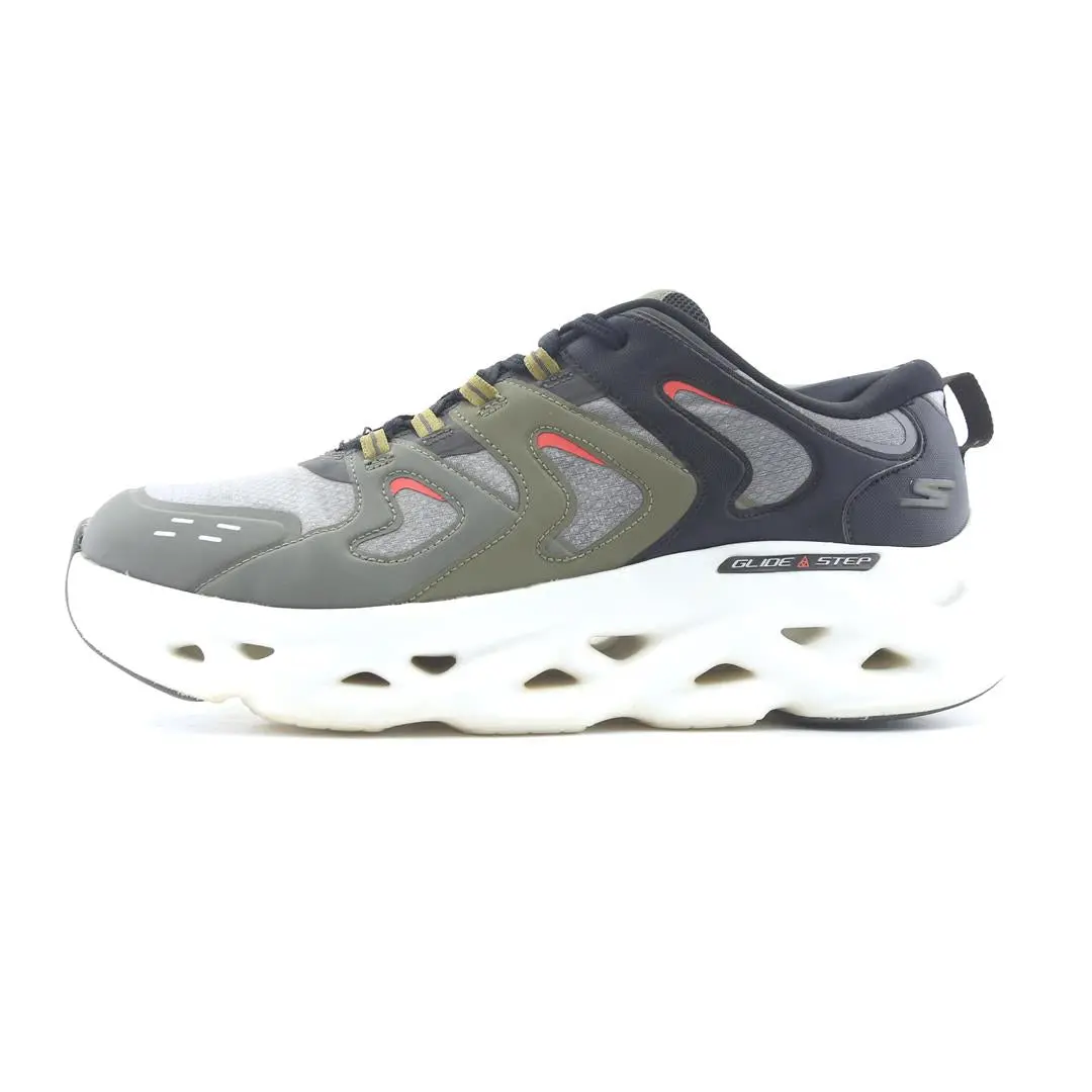 Skechers Go Run Swirl 1