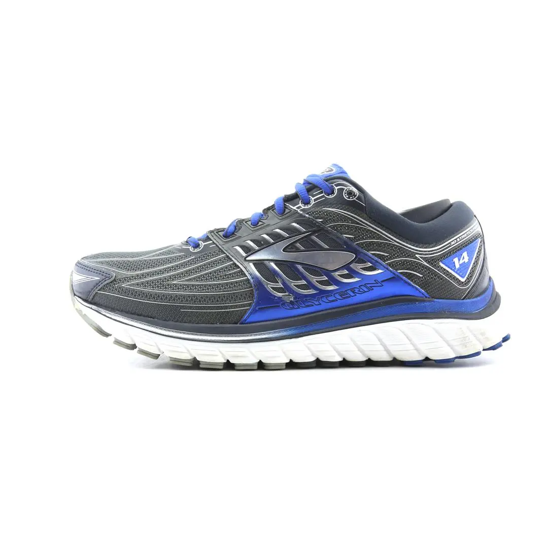 Brooks Glycerin 14 1