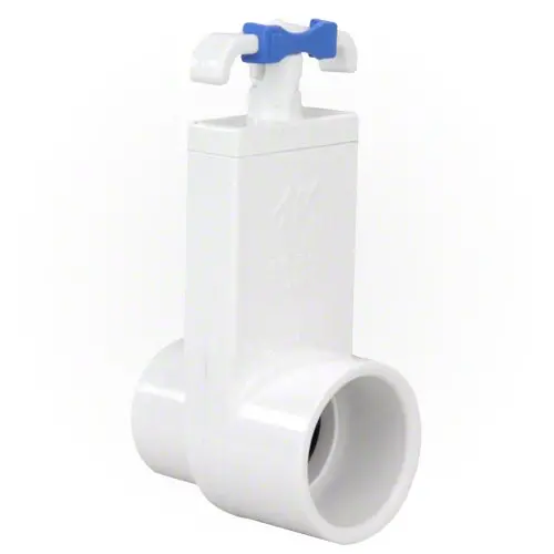 Waterway Slice Valve - 1.5" - 880-1500 1