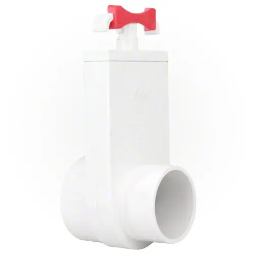 Waterway Slice Valve - 2" - 880-2000 1