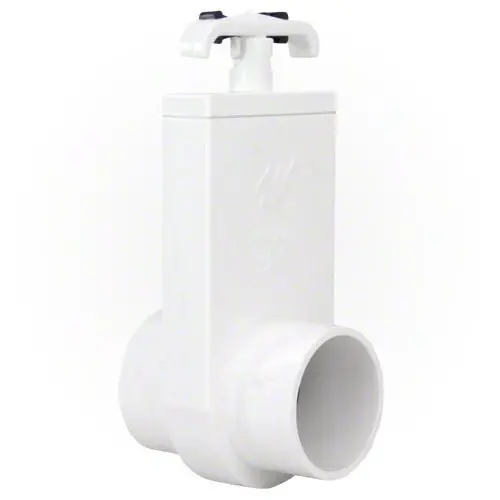 Waterway Slice Valve - 2" - 880-2010 1
