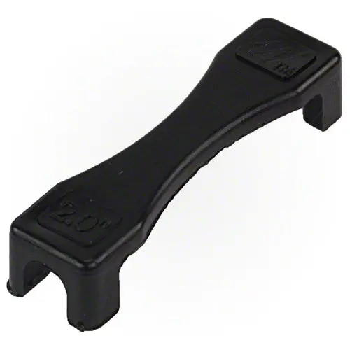 Waterway Slice Valve Handle Clip - 2" - 880-2099 1
