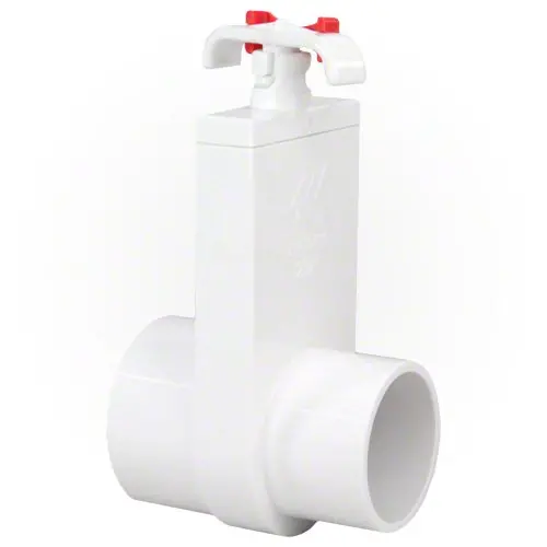 Waterway Slice Valve - 2.5" - 880-2520 1