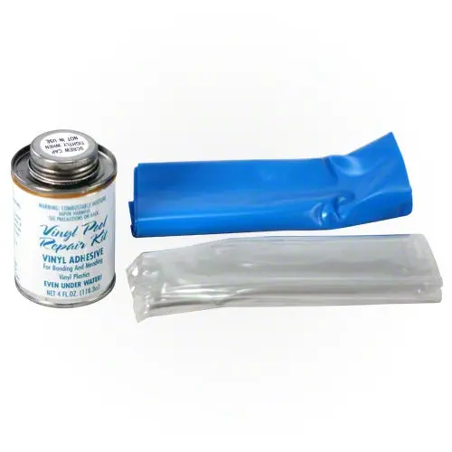 Swimline Vinyl Pool Patch Kit 8815 - 4 Ounce Kit 1