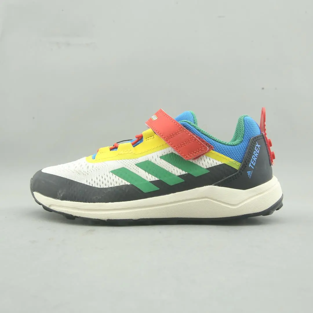 Adidas X Lego Terrex Agravic Flow 1