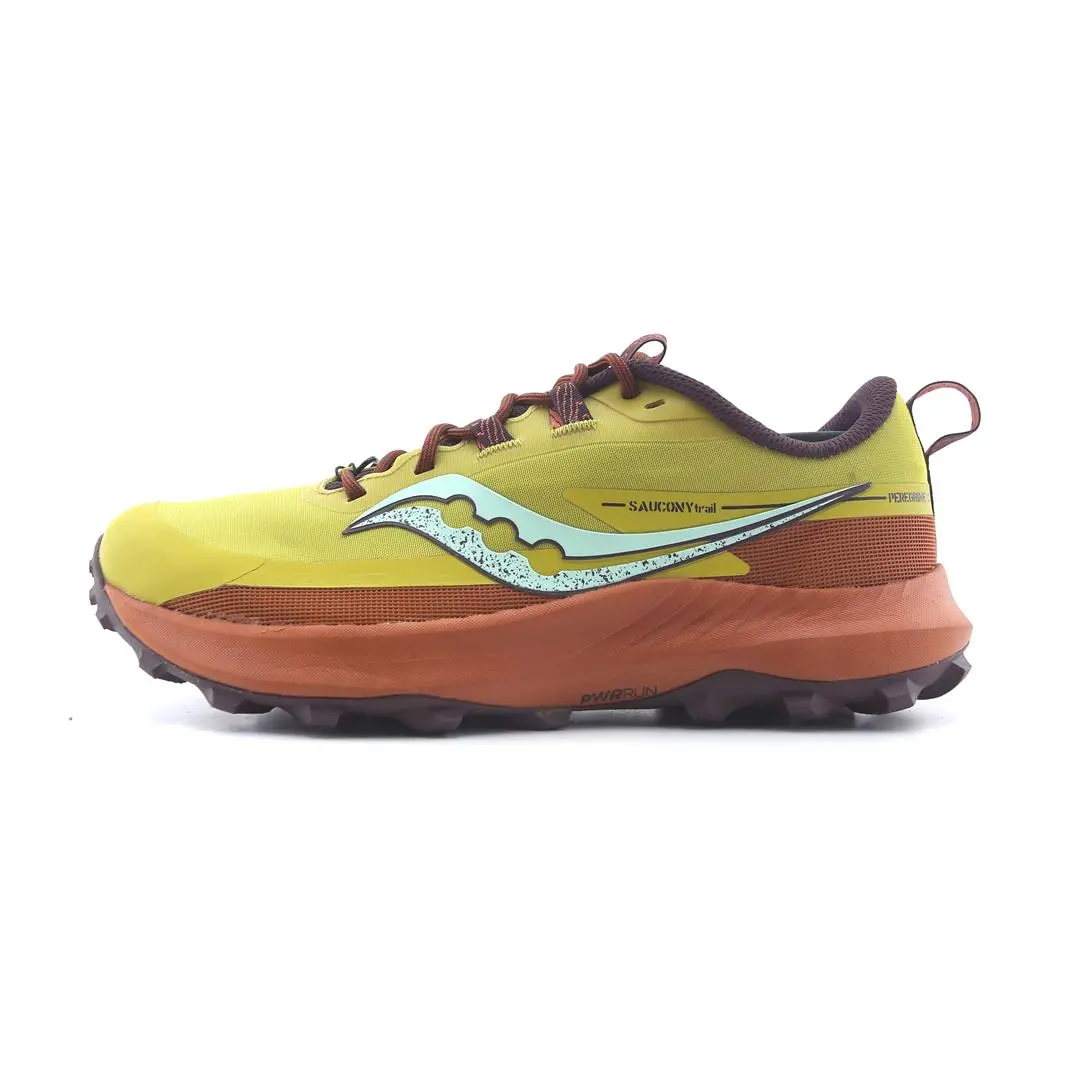 Saucony  Peregrine 13 1
