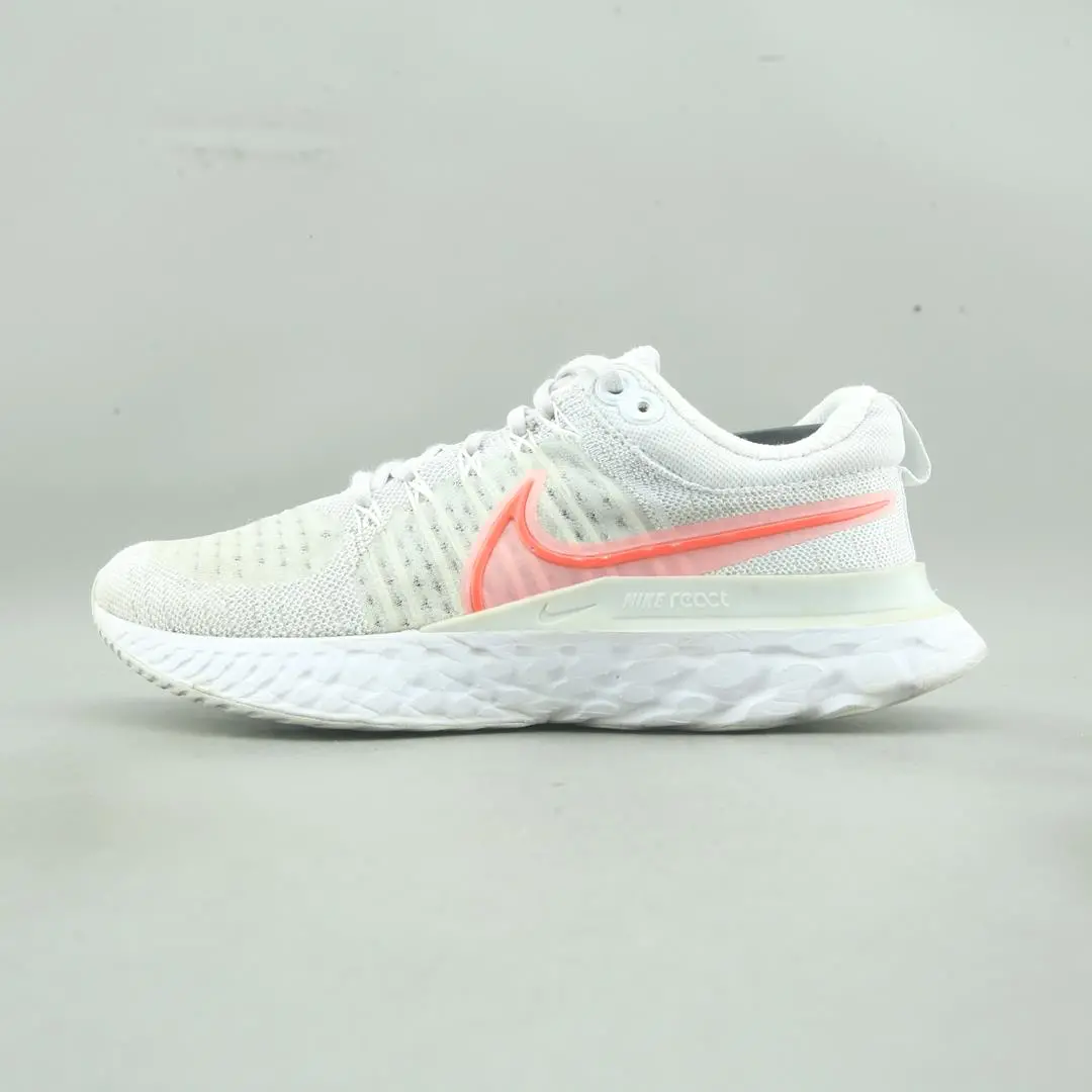 Nike React Infinity Run Flyknit 2 1