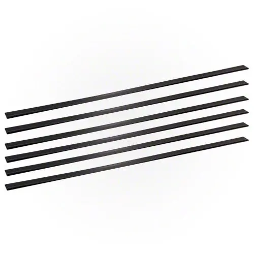 Swimline Above Ground Pool Coping Strips - 6 Pack 1