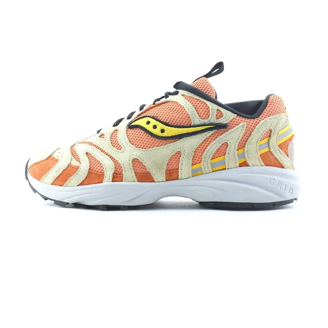 Saucony Grid Azura 2000 1