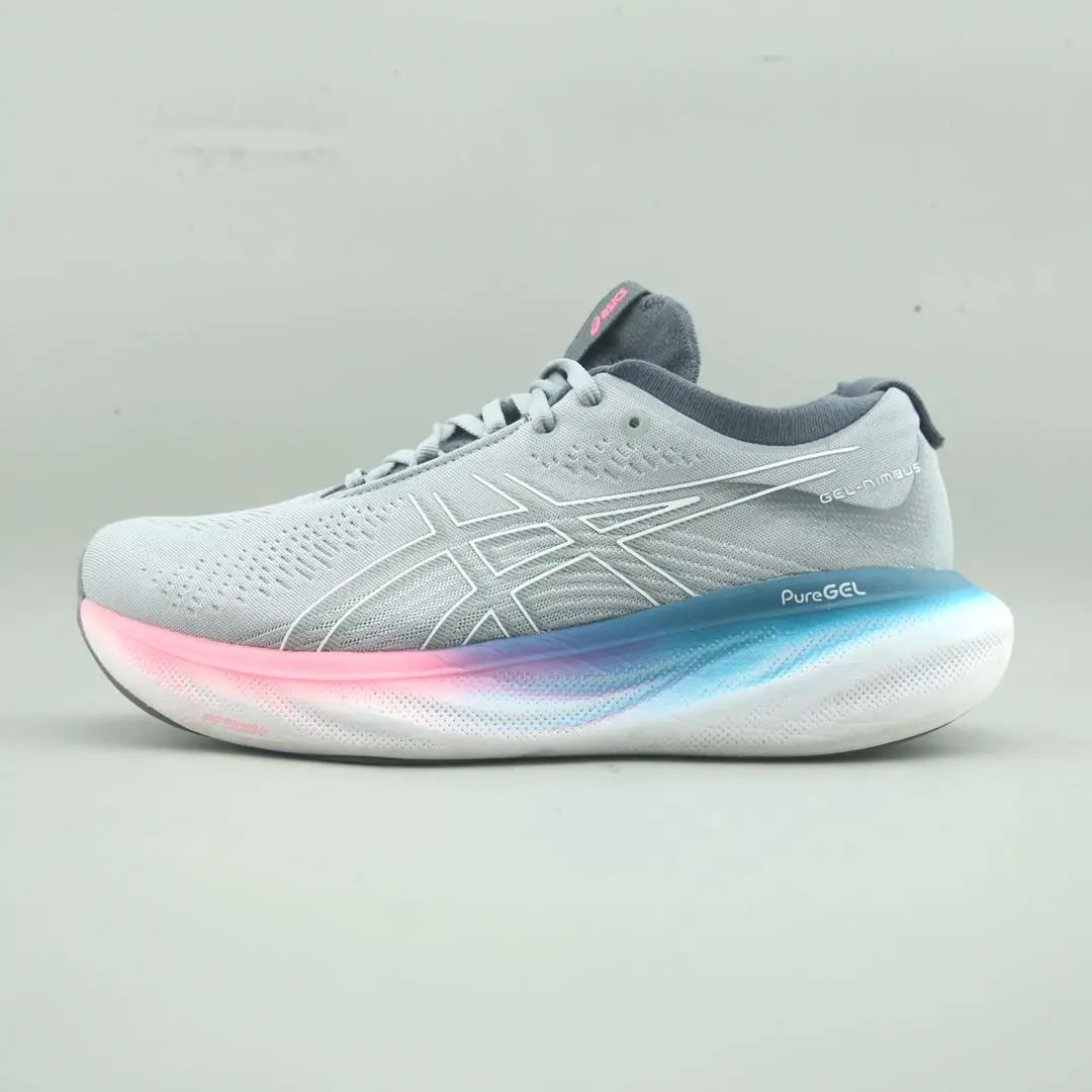 Asics Gel-Nimbus 25 1