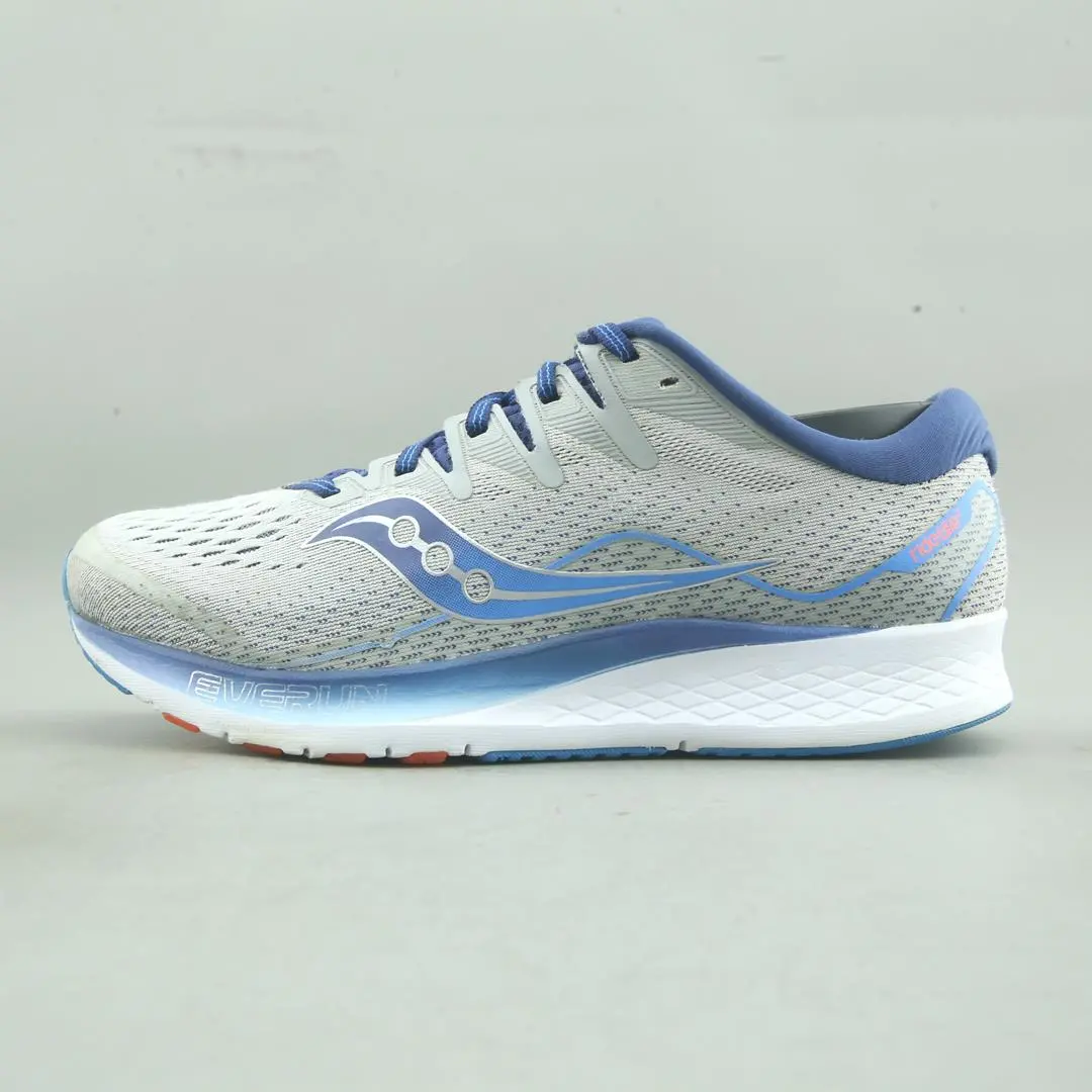 Saucony Ride Iso 2 1