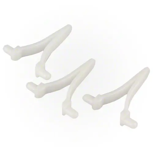 Hydrotools Butterfly Clips - 3 Pack 1