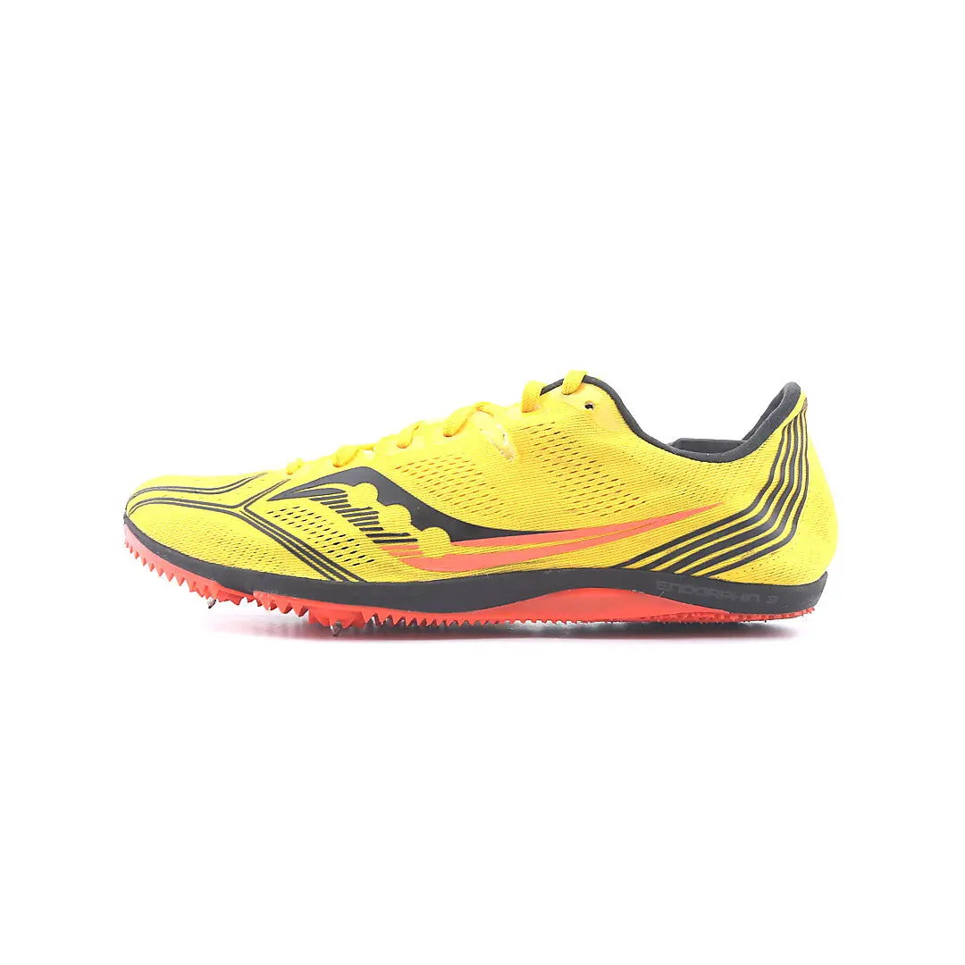 Saucony  Endorphin 3 Spike 1