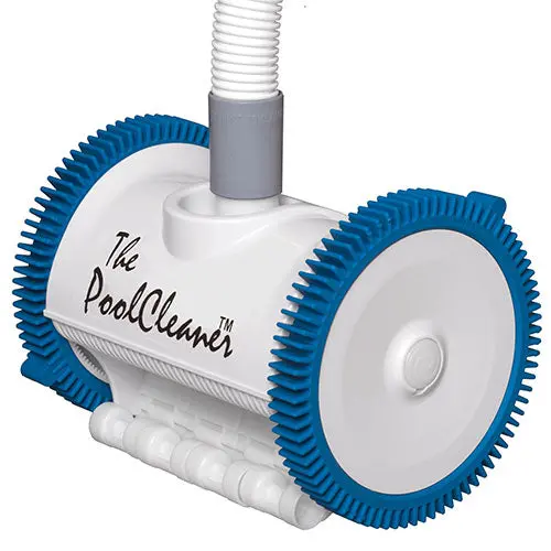 Hayward Poolvergnuegen Pool Cleaner - 2-Wheel 1