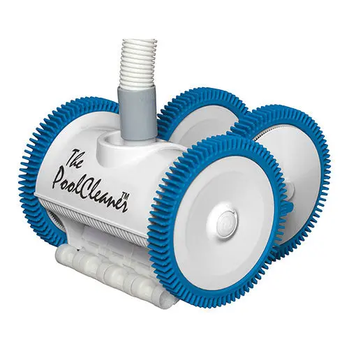 Hayward Poolvergnuegen Pool Cleaner - 4-Wheel 1