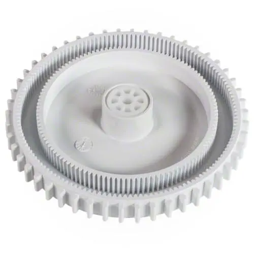Hayward White Wheel Sub Assembly 896584000-051 1