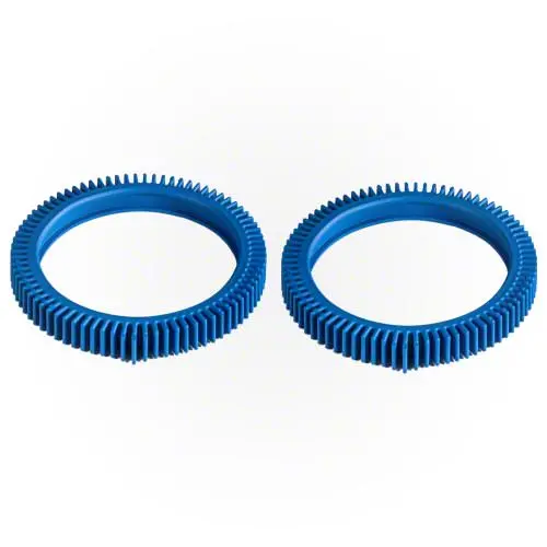 Hayward Front Tires Replacements 896584000-075 1