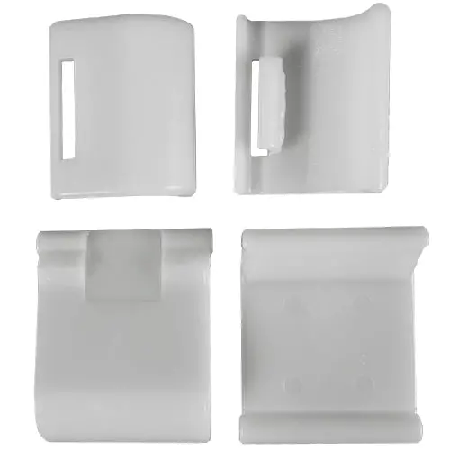 Hayward Rear Skirt Kit 896584000-105 1