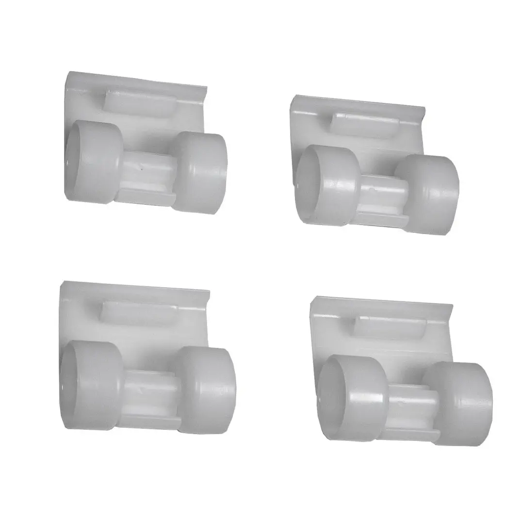 Hayward Front Skirts With Rollers 896584000-259 2
