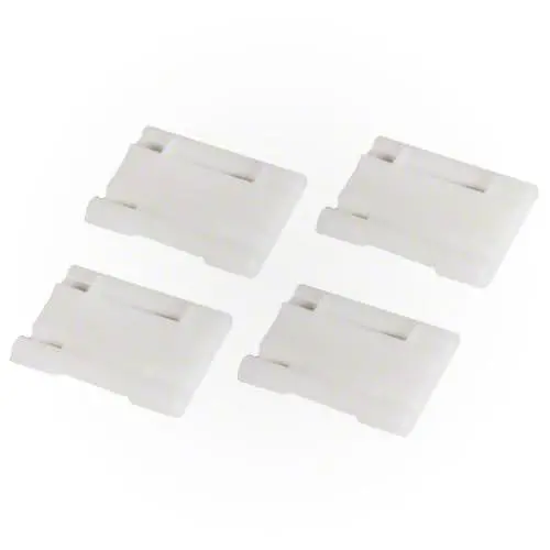Hayward Bracket For Skirts 896584000-419 1
