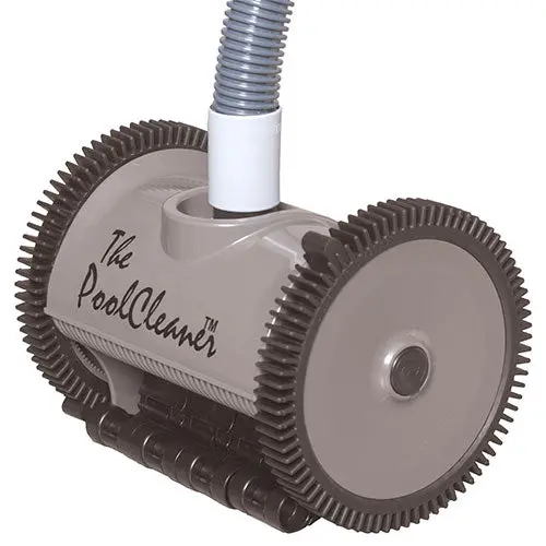 Hayward Poolvergnuegen Pool Cleaner - 2-Wheel - Limited Edition 1