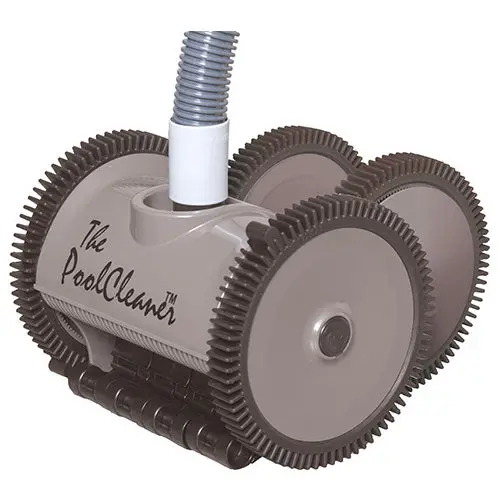 Hayward Poolvergnuegen Pool Cleaner - 4-Wheel - Limited Edition 1