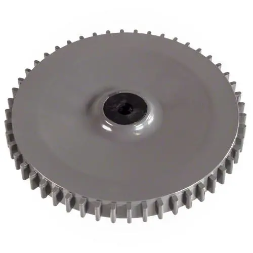 Hayward Wheel Sub Assembly 896584000-532 2