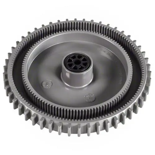 Hayward Wheel Sub Assembly 896584000-532 1