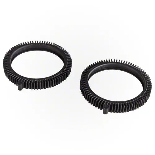 Hayward Front Tire Kit With Super Humps 896584000-594 1