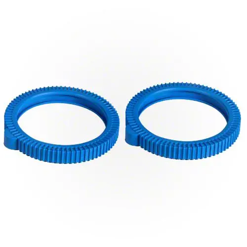 Hayward Solid Super Super Hump Tires 896584000-938 1
