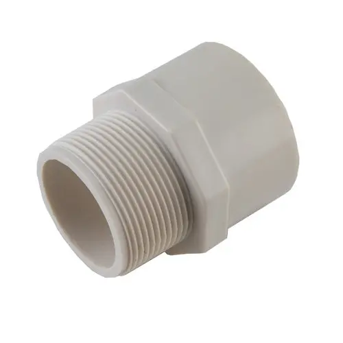 Swimline 2" Male Adapter 89703 1
