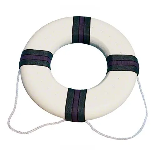 Swimline 19" Ring Buoy 1