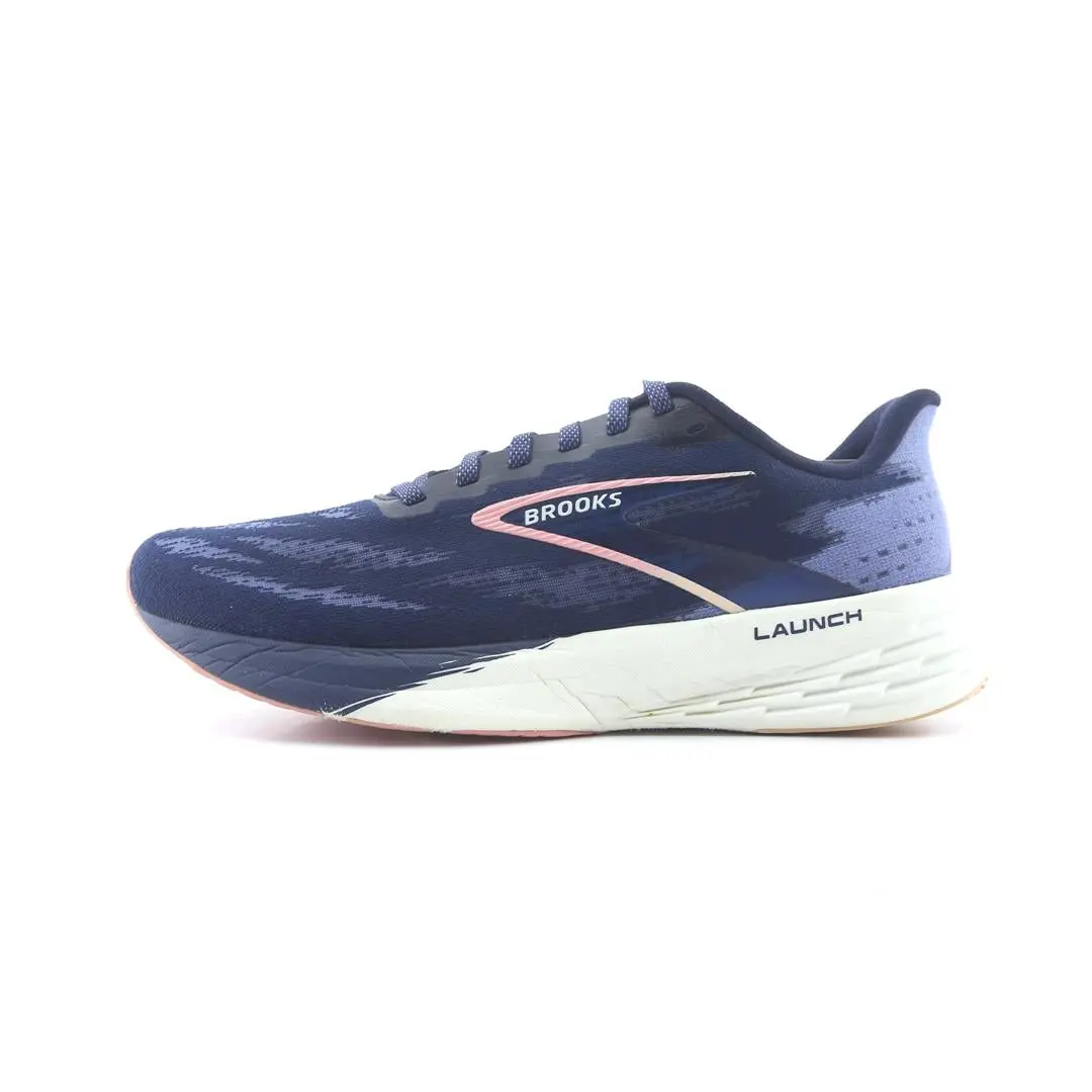 Brooks  Launch 11 1