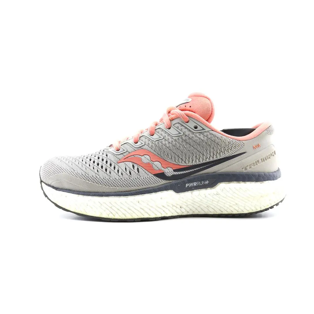 Saucony Triumph 18 1
