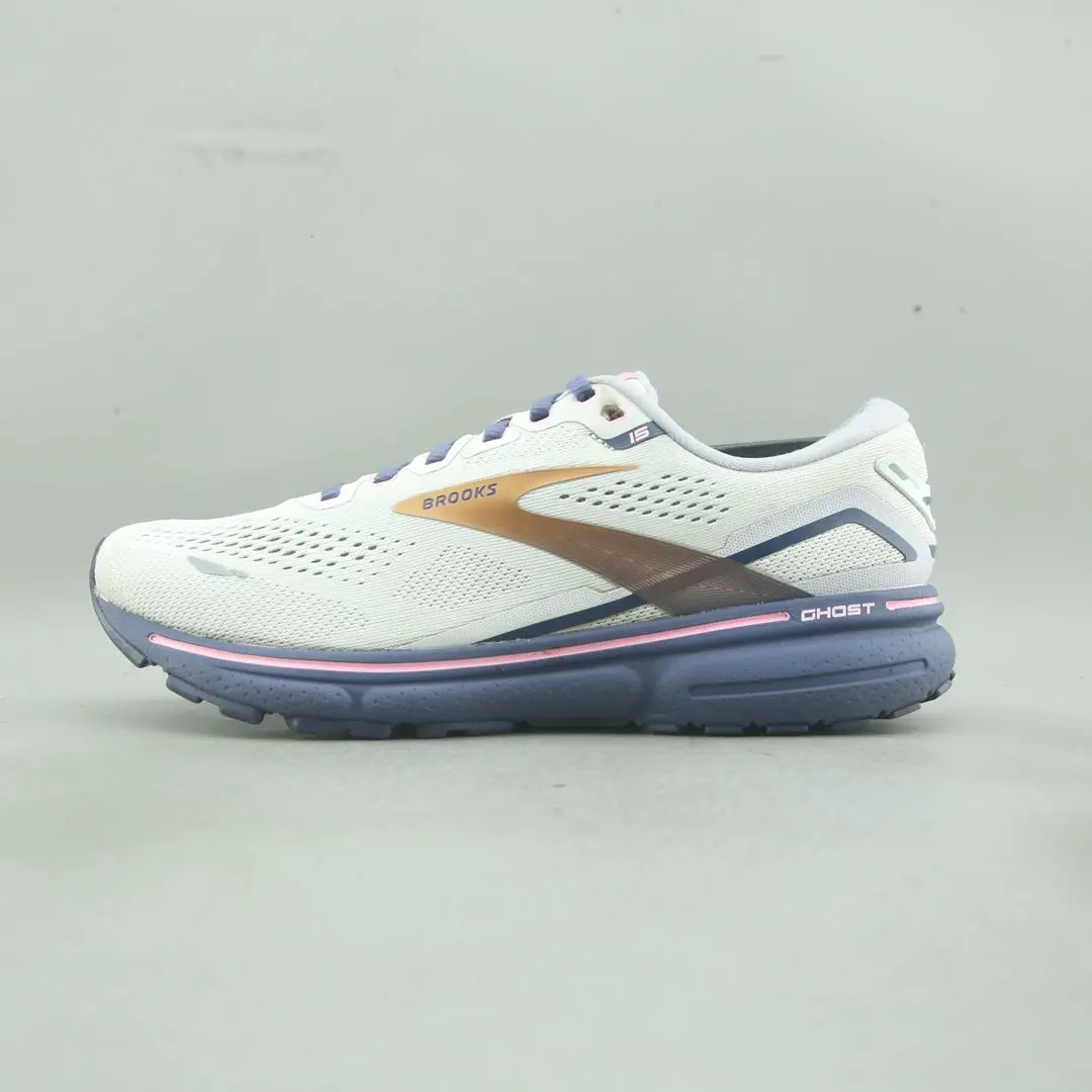 Brooks Ghost 15 1