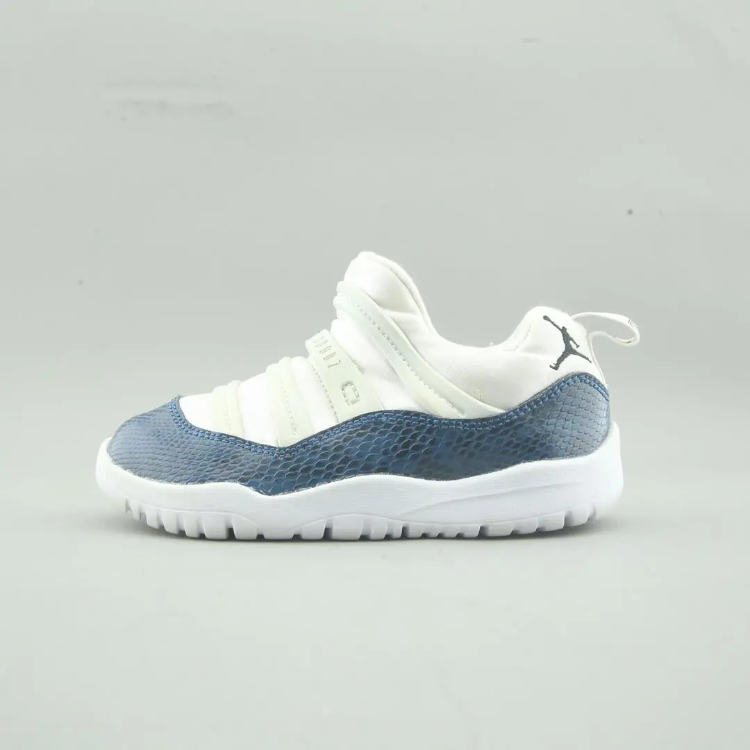 Jordan 11 Retro Little Flex 1
