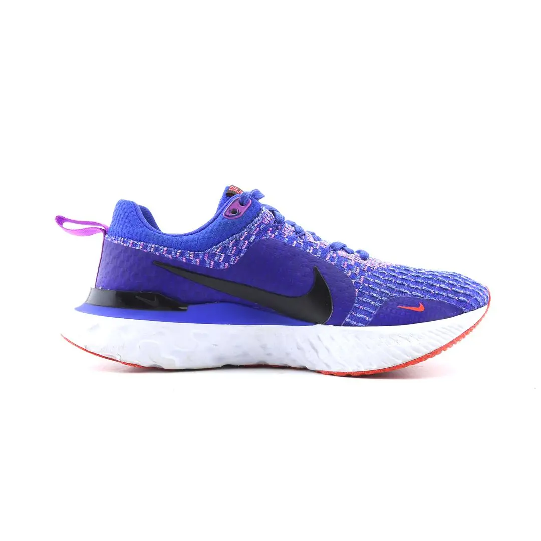 Nike React Infinity Run Flyknit 3 2