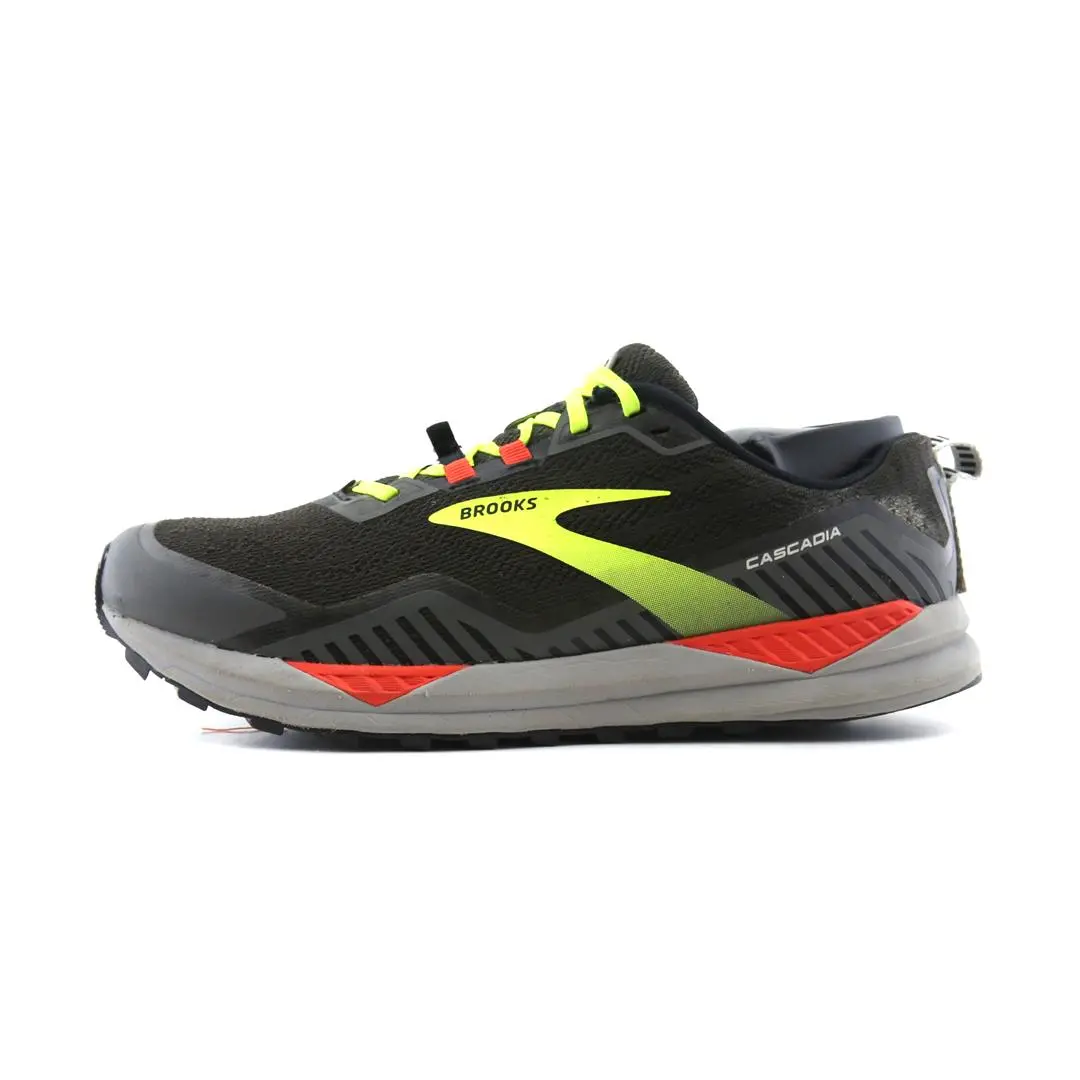 Brooks Cascadia 15 1