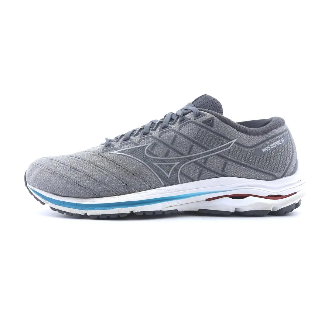 Mizuno Wave Inspire 18 1