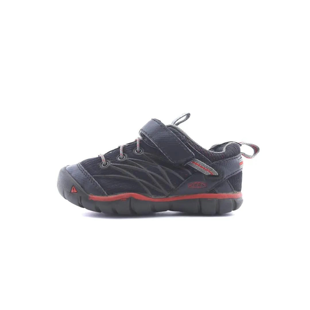 Keen Chandler Cnx Raven Firey 1
