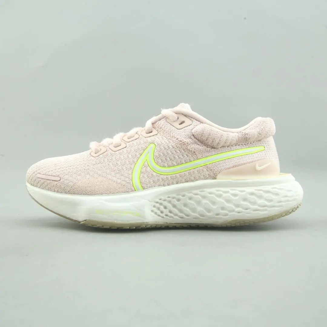 Nike  Zoomx Invincible Run Flyknit 2 1
