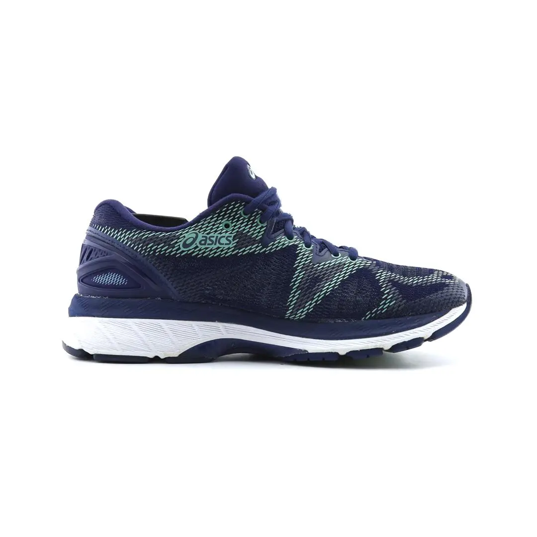 Asics Gel Nimbus 20 2