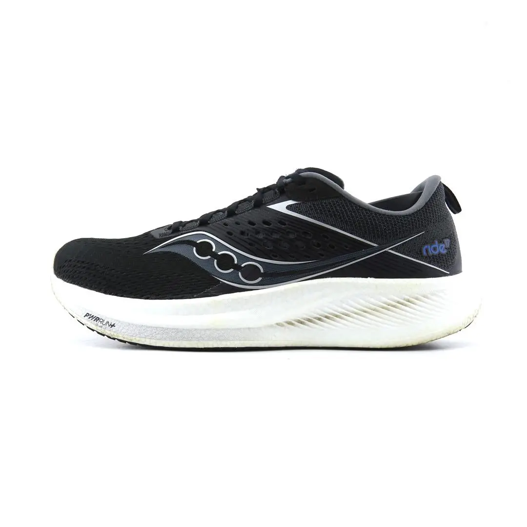 Saucony Ride 17 1