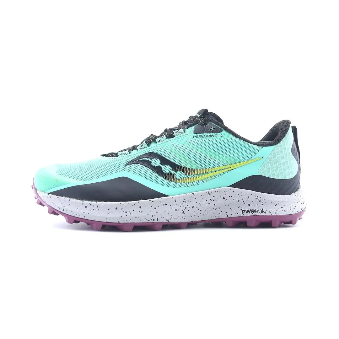 Saucony Peregrine 12 1