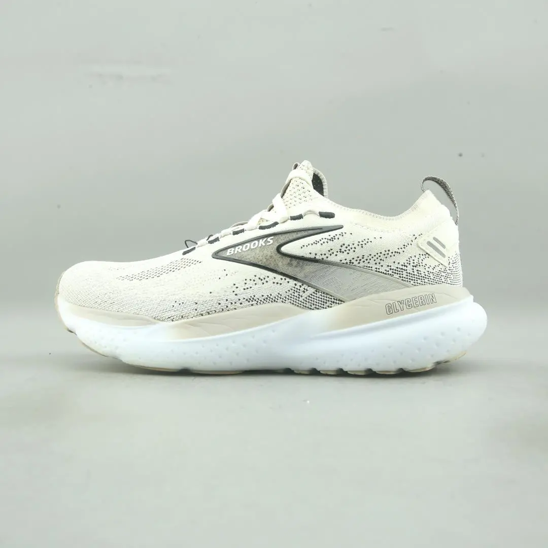 Brooks Glycerin Stealthfit 21 1