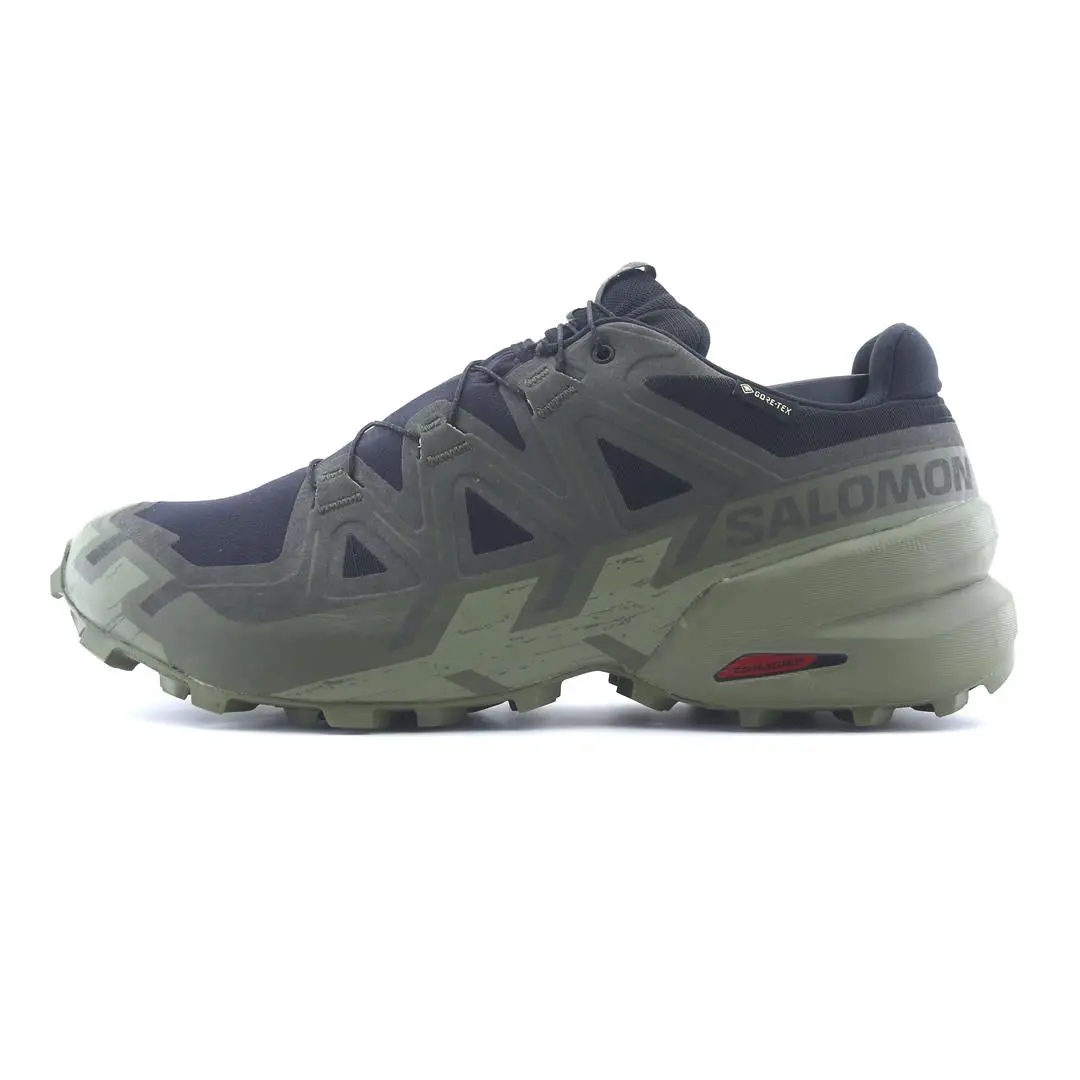 Salomon Speed Cross 6 1